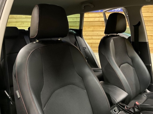 Used SEAT Leon 2015 for sale - 72651886: Photo 16
