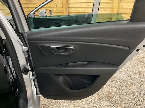 Used SEAT Leon 2015 for sale - 72651886: Photo 17