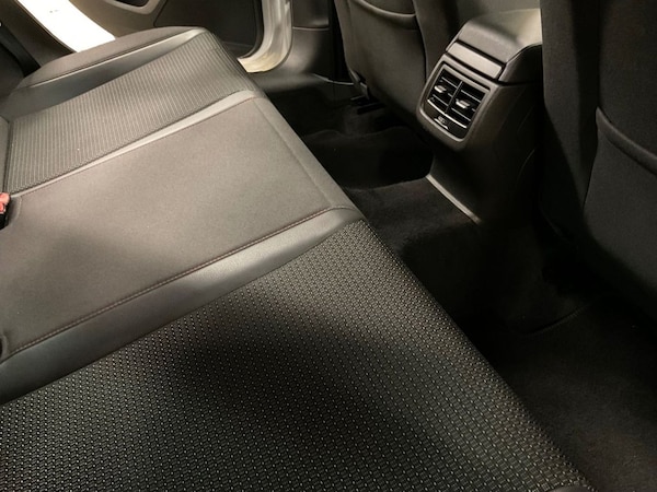 Used SEAT Leon 2015 for sale - 72651886: Photo 18
