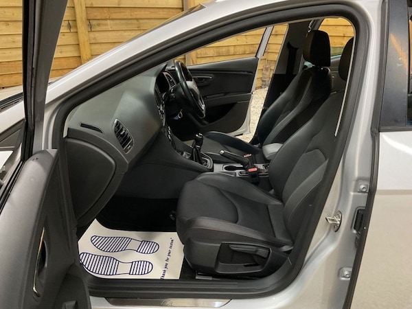 Used SEAT Leon 2015 for sale - 72651886: Photo 22