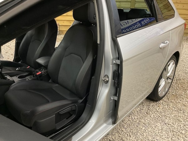 Used SEAT Leon 2015 for sale - 72651886: Photo 23