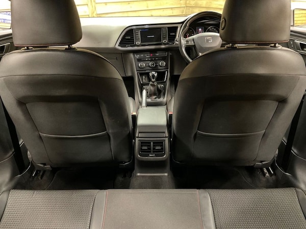 Used SEAT Leon 2015 for sale - 72651886: Photo 27