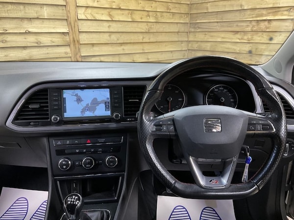 Used SEAT Leon 2015 for sale - 72651886: Photo 29