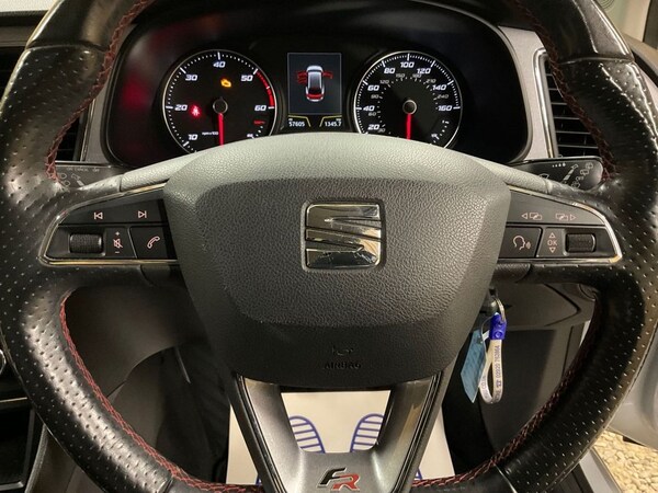Used SEAT Leon 2015 for sale - 72651886: Photo 32