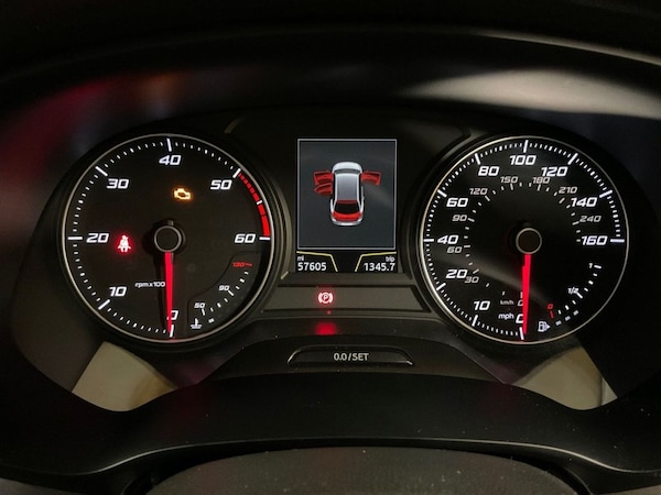 Used SEAT Leon 2015 for sale - 72651886: Photo 34