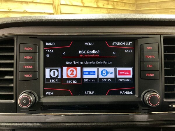 Used SEAT Leon 2015 for sale - 72651886: Photo 36