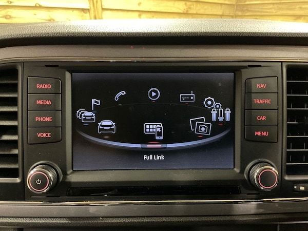 Used SEAT Leon 2015 for sale - 72651886: Photo 40