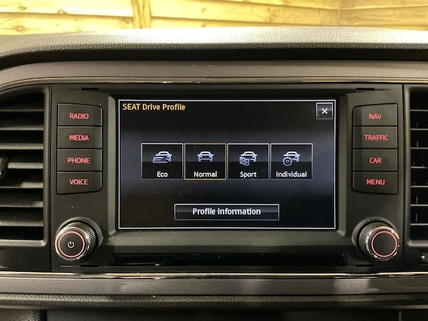 Used SEAT Leon 2015 for sale - 72651886: Photo 42