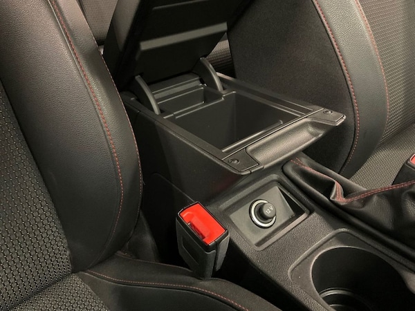 Used SEAT Leon 2015 for sale - 72651886: Photo 45