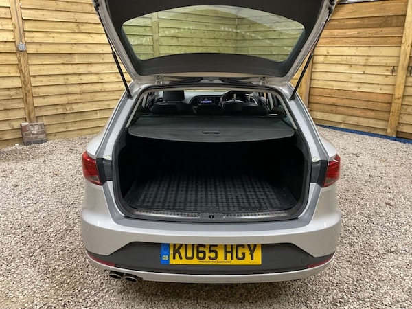 Used SEAT Leon 2015 for sale - 72651886: Photo 46