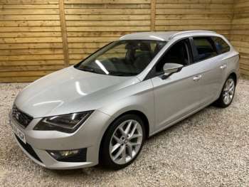 Used SEAT Leon 2015 for sale - 72651886: Photo