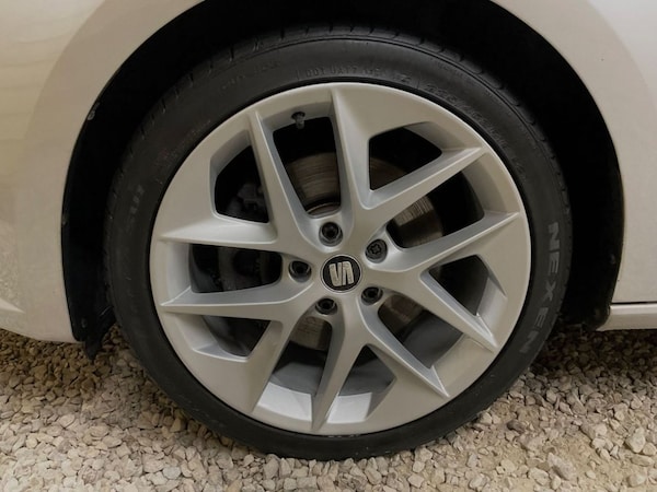 Used SEAT Leon 2015 for sale - 72651886: Photo 50