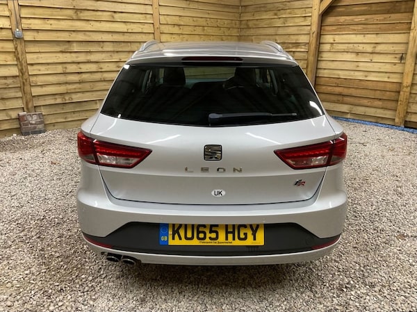 Used SEAT Leon 2015 for sale - 72651886: Photo 6