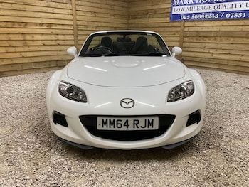 Used Mazda MX-5 2014 for sale - 78738546: Photo