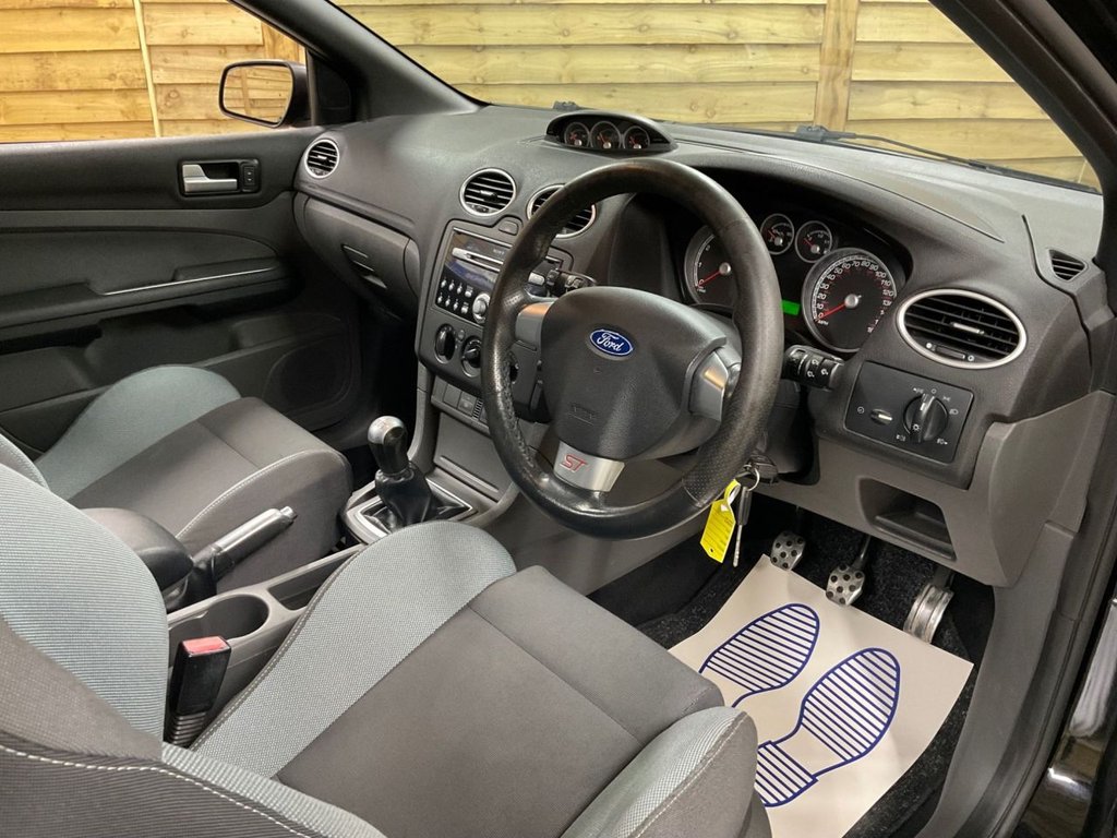 Used Ford Focus 2007 for sale - 76962278: Photo 14