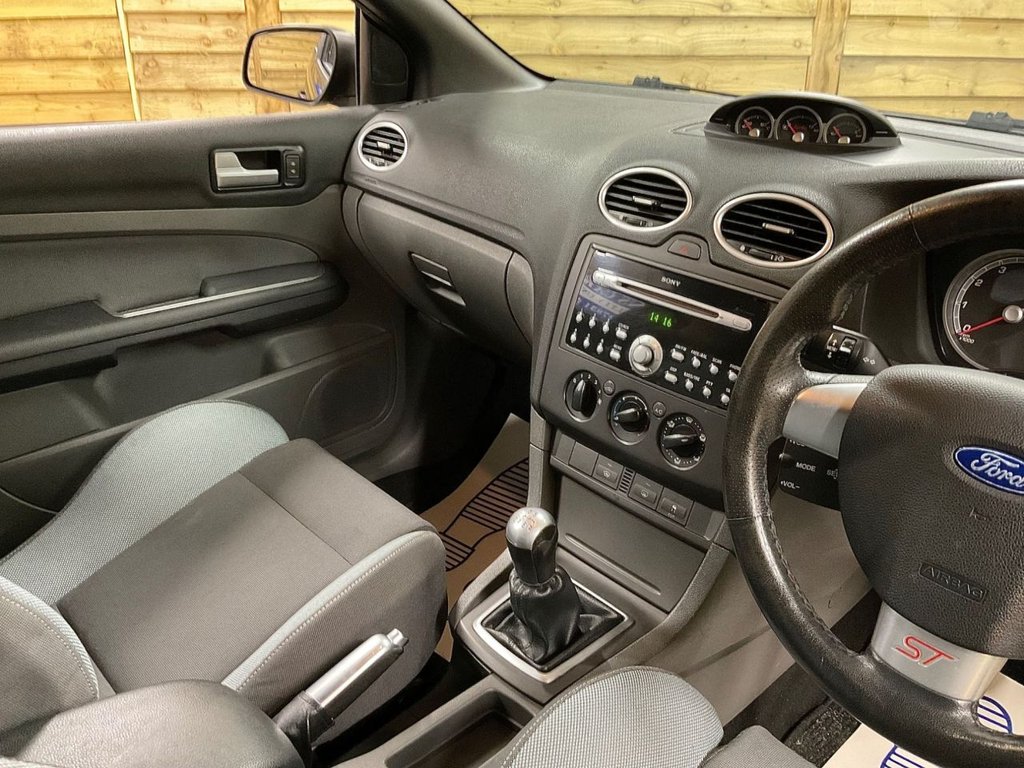 Used Ford Focus 2007 for sale - 76962278: Photo 15