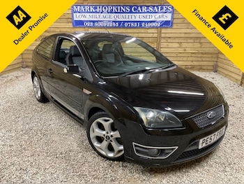 Used Ford Focus 2007 for sale - 76962278: Photo