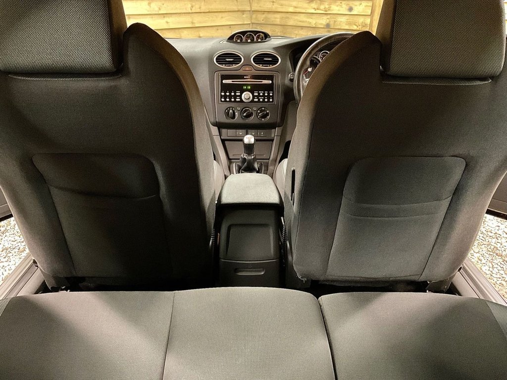 Used Ford Focus 2007 for sale - 76962278: Photo 26