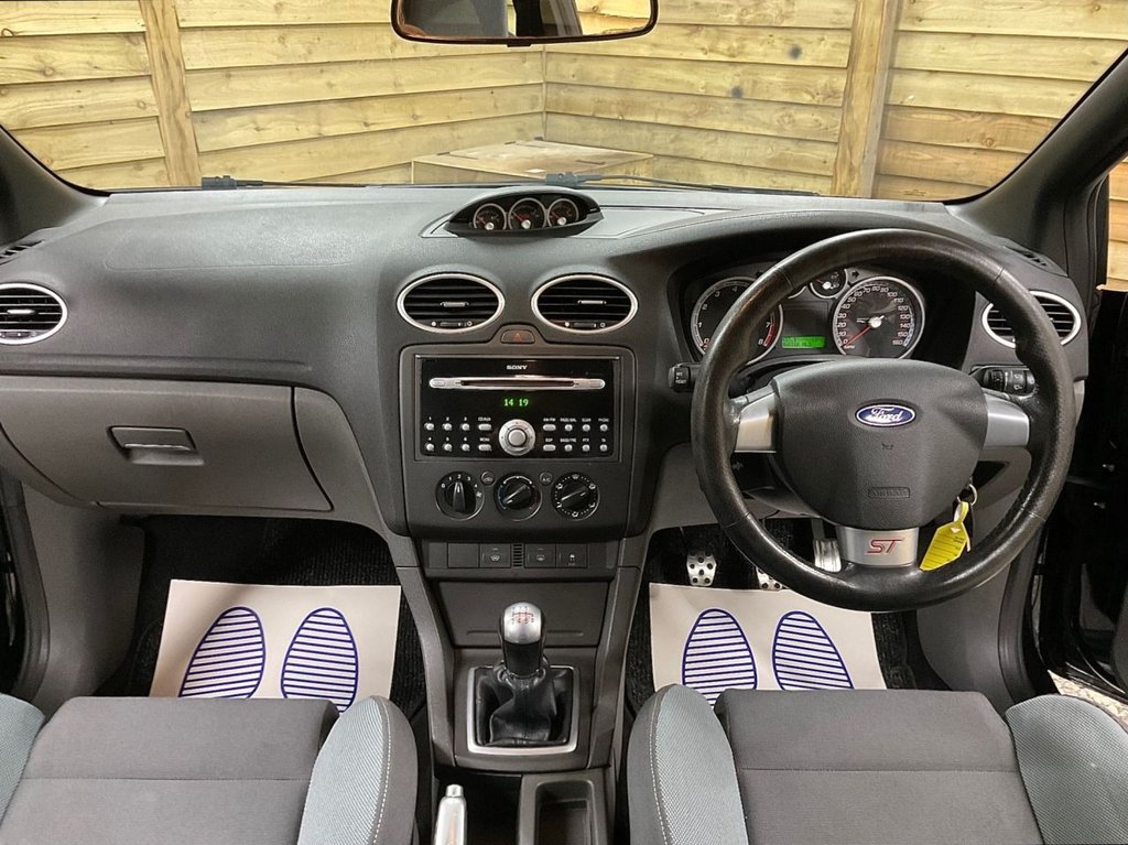 Used Ford Focus 2007 for sale - 76962278: Photo 28