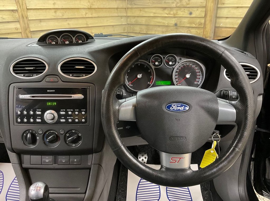 Used Ford Focus 2007 for sale - 76962278: Photo 29