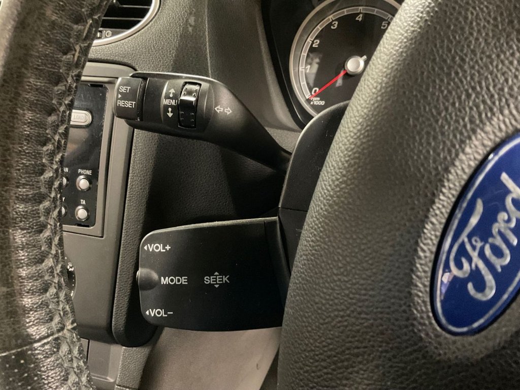 Used Ford Focus 2007 for sale - 76962278: Photo 31