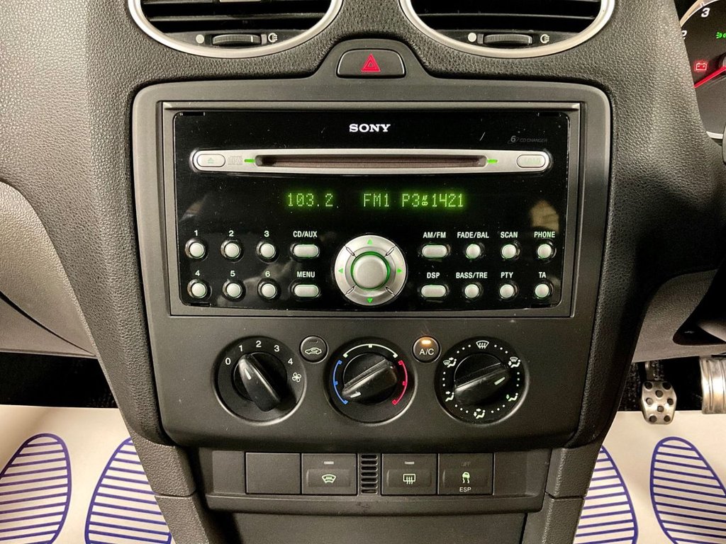 Used Ford Focus 2007 for sale - 76962278: Photo 36