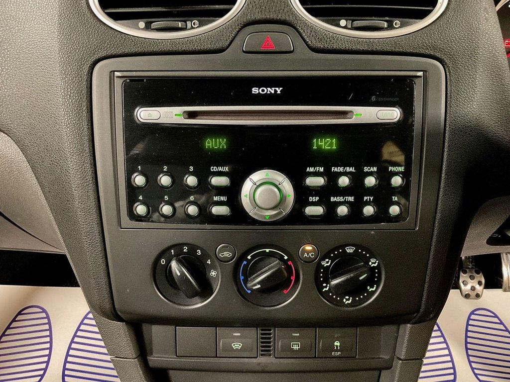 Used Ford Focus 2007 for sale - 76962278: Photo 37