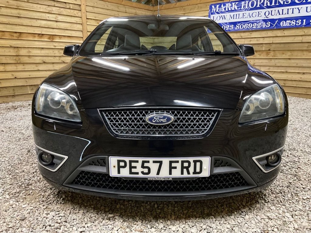 Used Ford Focus 2007 for sale - 76962278: Photo 4