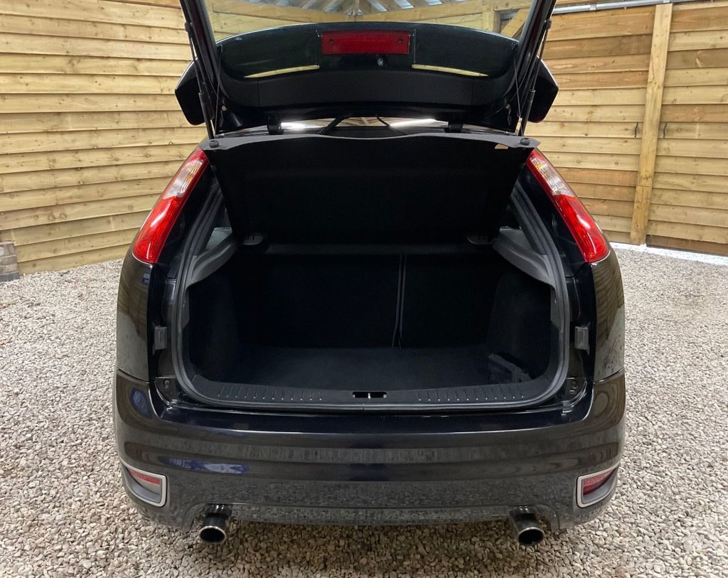 Used Ford Focus 2007 for sale - 76962278: Photo 40