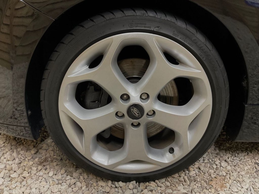 Used Ford Focus 2007 for sale - 76962278: Photo 43