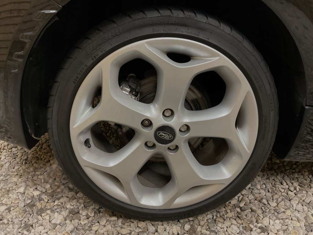 Used Ford Focus 2007 for sale - 76962278: Photo 45