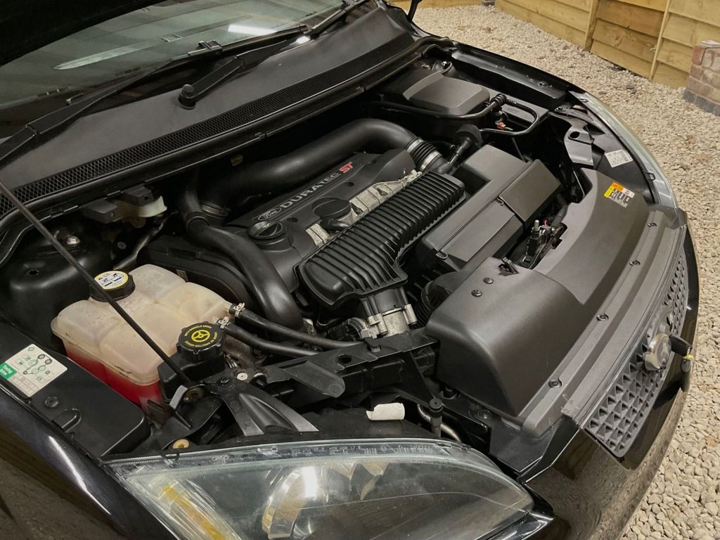 Used Ford Focus 2007 for sale - 76962278: Photo 47