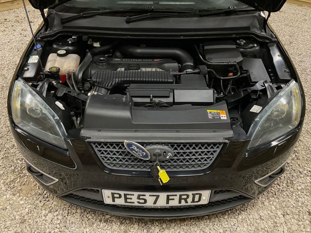 Used Ford Focus 2007 for sale - 76962278: Photo 48