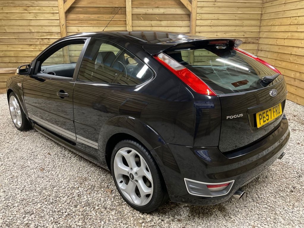 Used Ford Focus 2007 for sale - 76962278: Photo 6