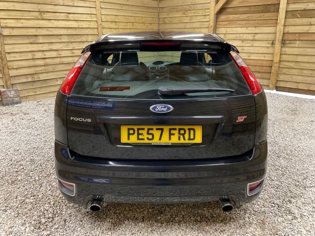 Used Ford Focus 2007 for sale - 76962278: Photo 7