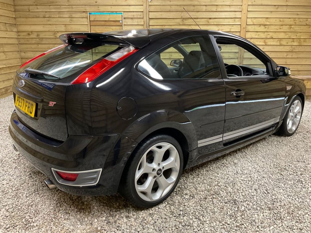 Used Ford Focus 2007 for sale - 76962278: Photo 9