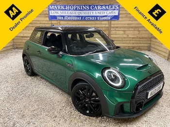 Used MINI Hatch 2021 for sale - 78738128: Photo