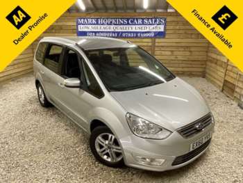 2010 (60) - 2.0 TDCi 140 Zetec 5dr