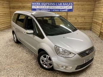 Used Ford Galaxy 2010 for sale - 75149732: Photo