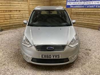 Used Ford Galaxy 2010 for sale - 75149732: Photo