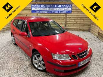 2007 (07) - 1.8t Vector Sport 5dr Auto