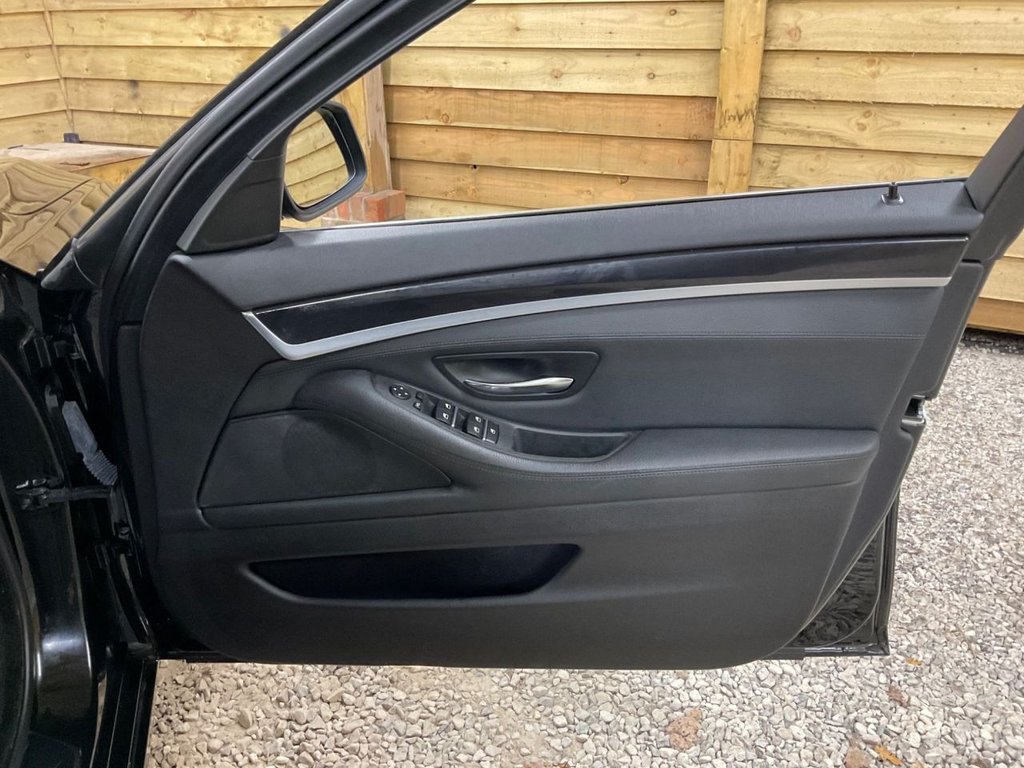 Used BMW 5 Series 2011 for sale - 77153719: Photo 10