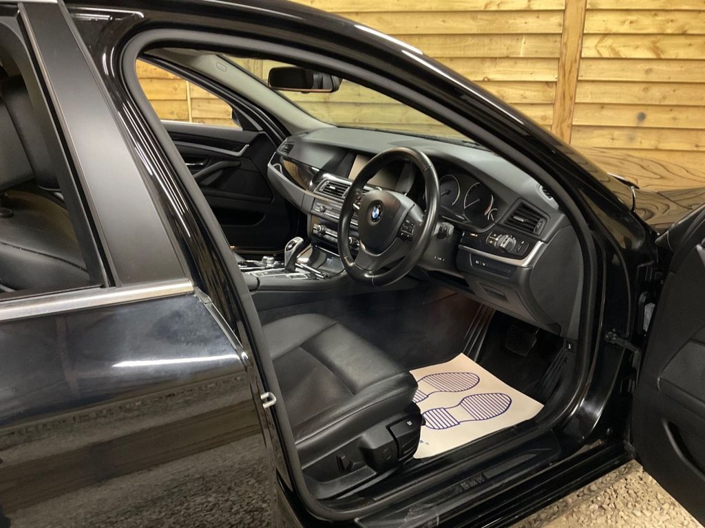 Used BMW 5 Series 2011 for sale - 77153719: Photo 12