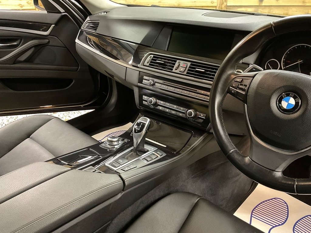 Used BMW 5 Series 2011 for sale - 77153719: Photo 13