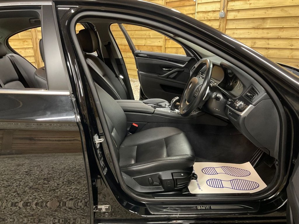 Used BMW 5 Series 2011 for sale - 77153719: Photo 14