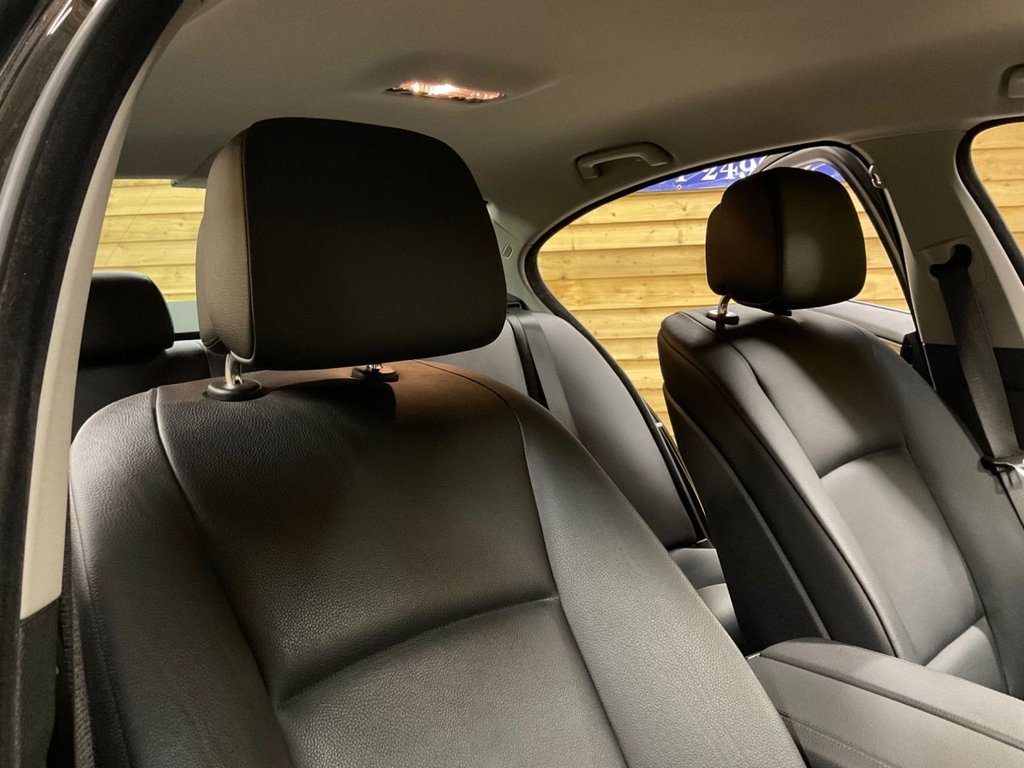 Used BMW 5 Series 2011 for sale - 77153719: Photo 17