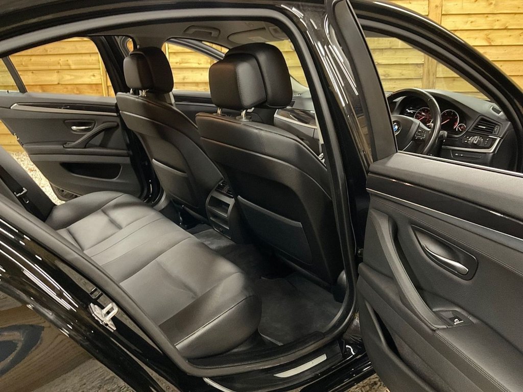 Used BMW 5 Series 2011 for sale - 77153719: Photo 18