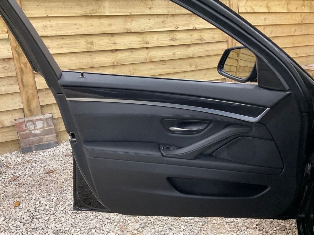 Used BMW 5 Series 2011 for sale - 77153719: Photo 20