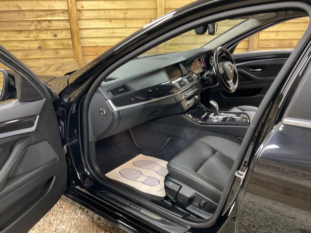 Used BMW 5 Series 2011 for sale - 77153719: Photo 21