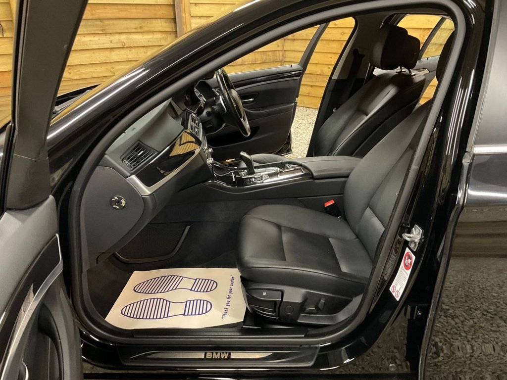 Used BMW 5 Series 2011 for sale - 77153719: Photo 22